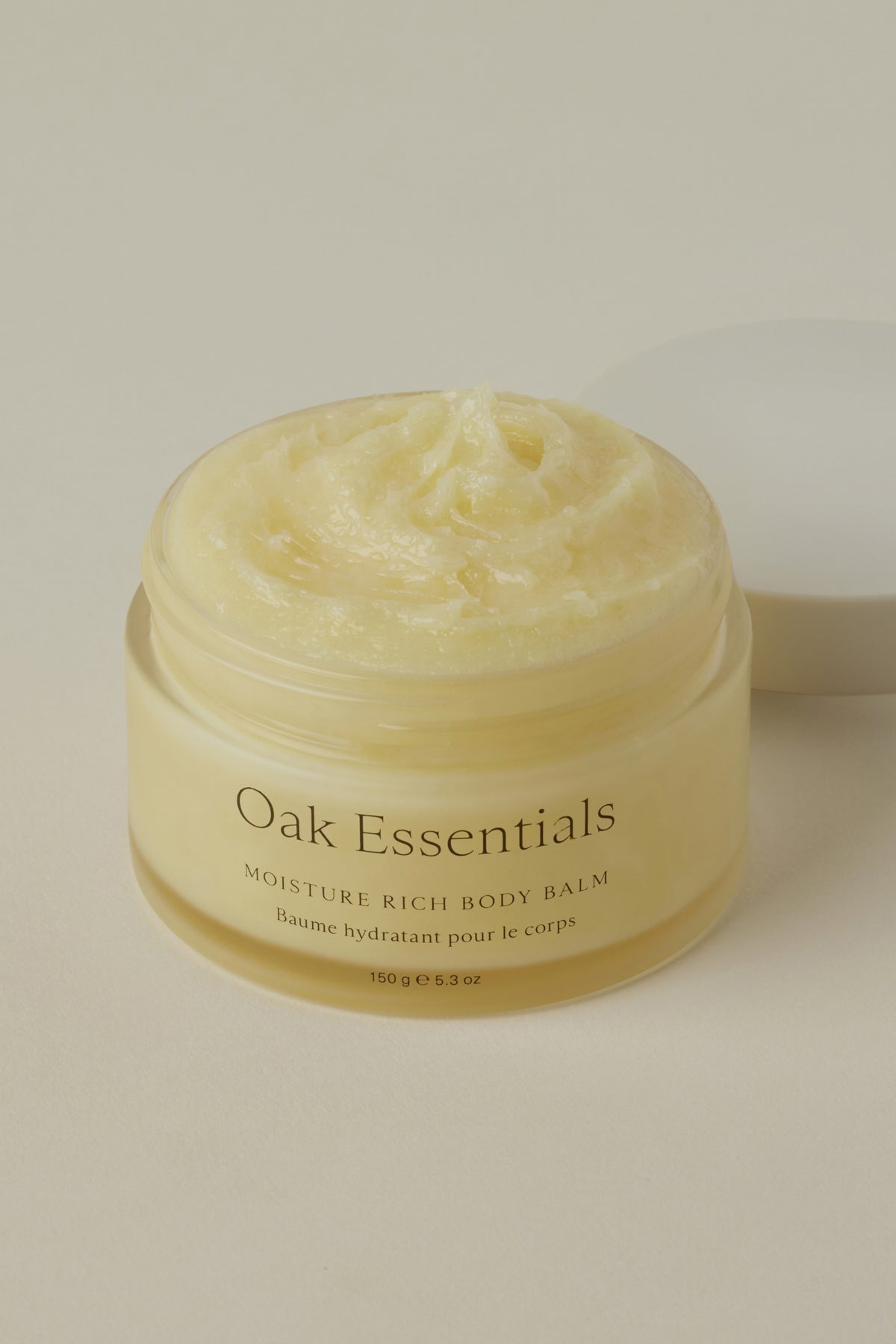 Moisture Rich Body Balm