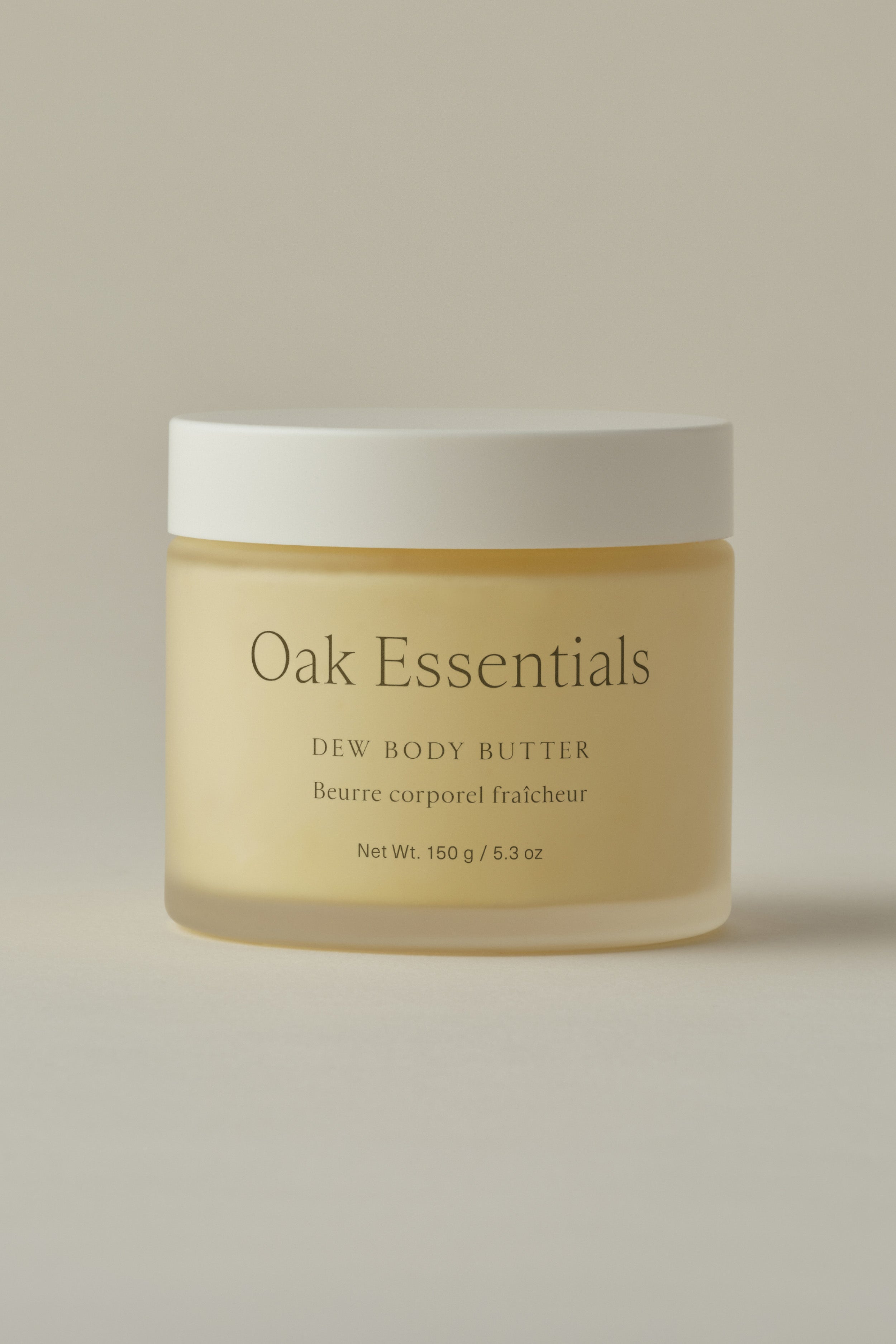 Dew Body Butter