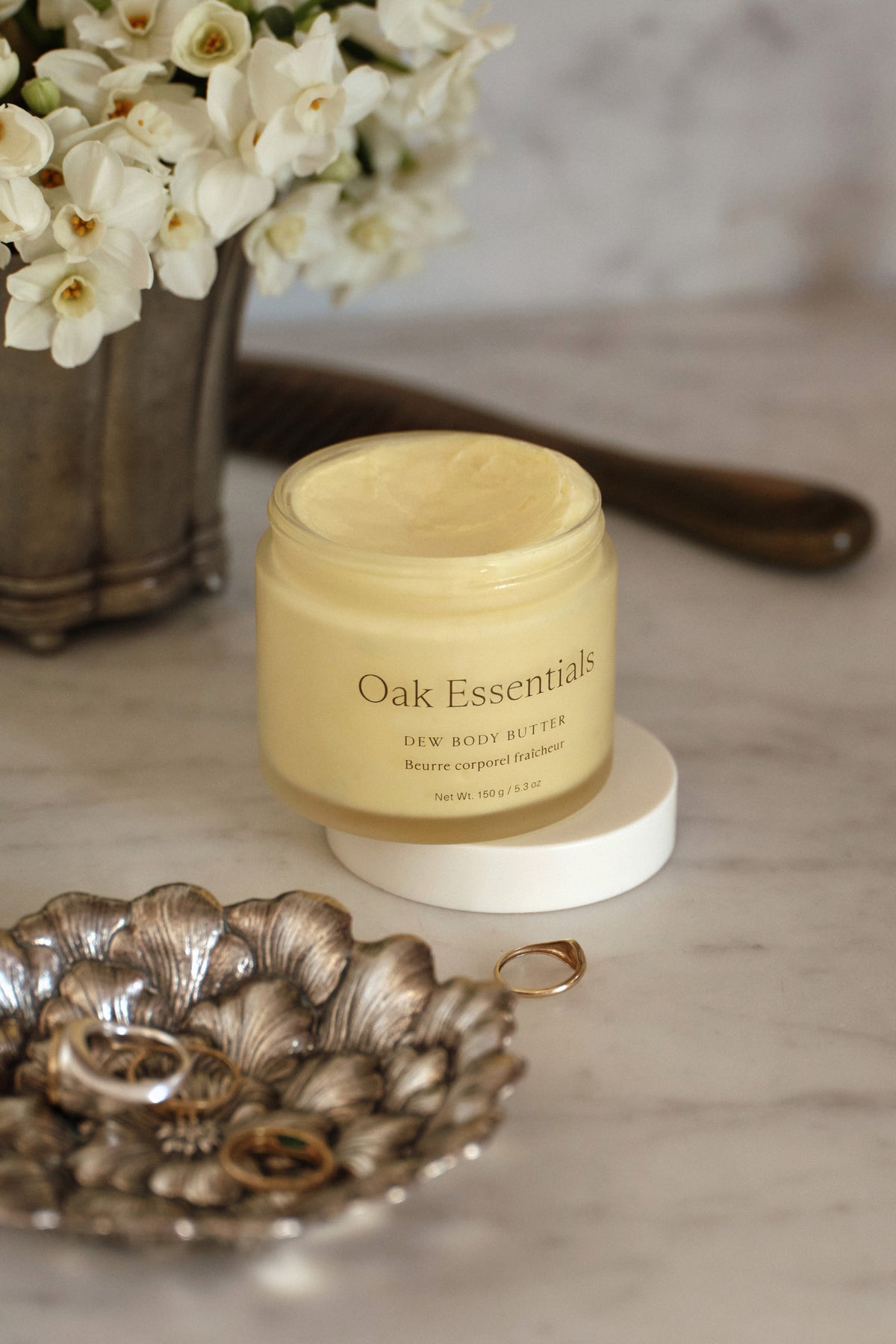 Dew Body Butter