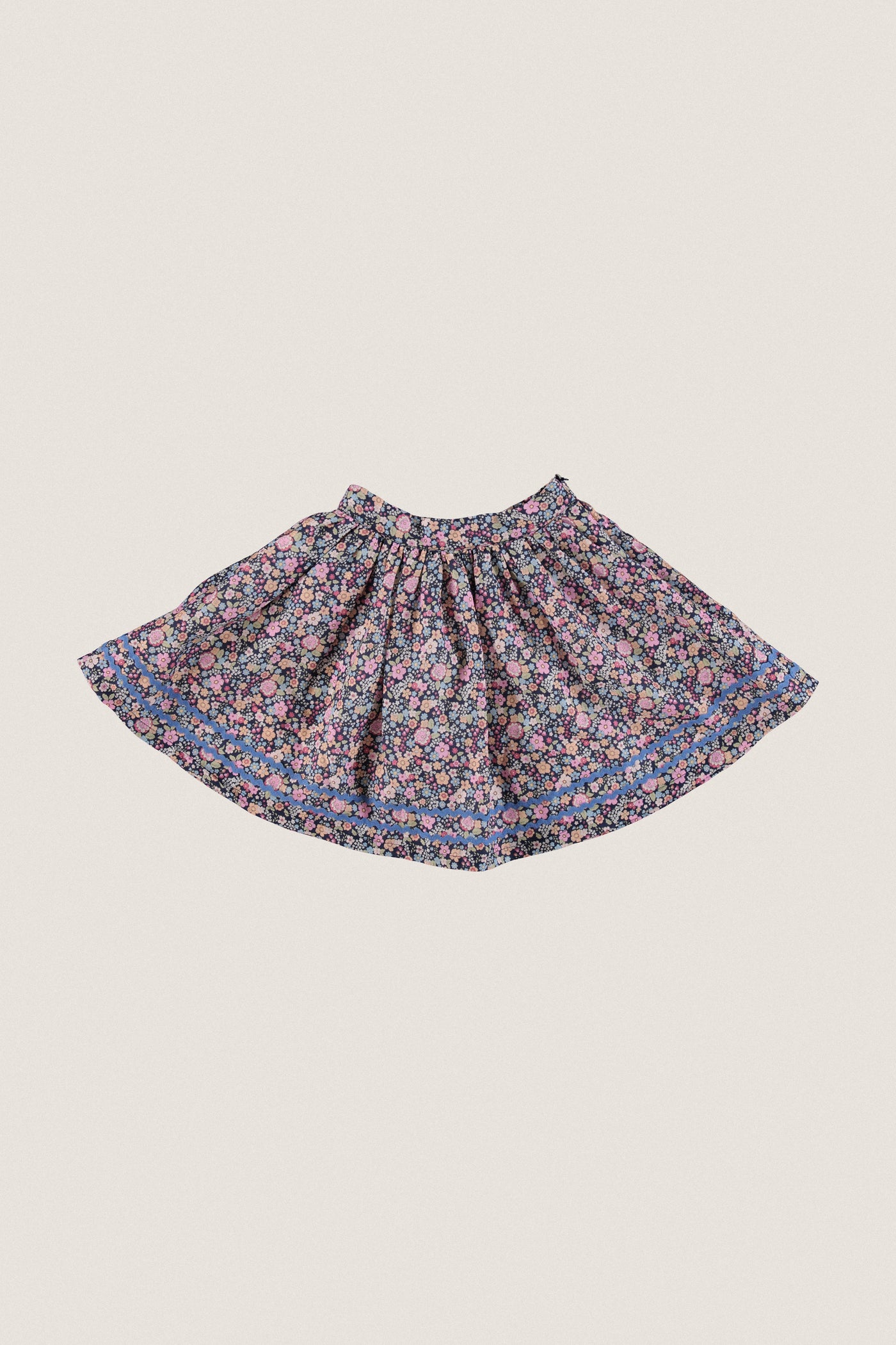 Floral Sweetness Juliet Skirt