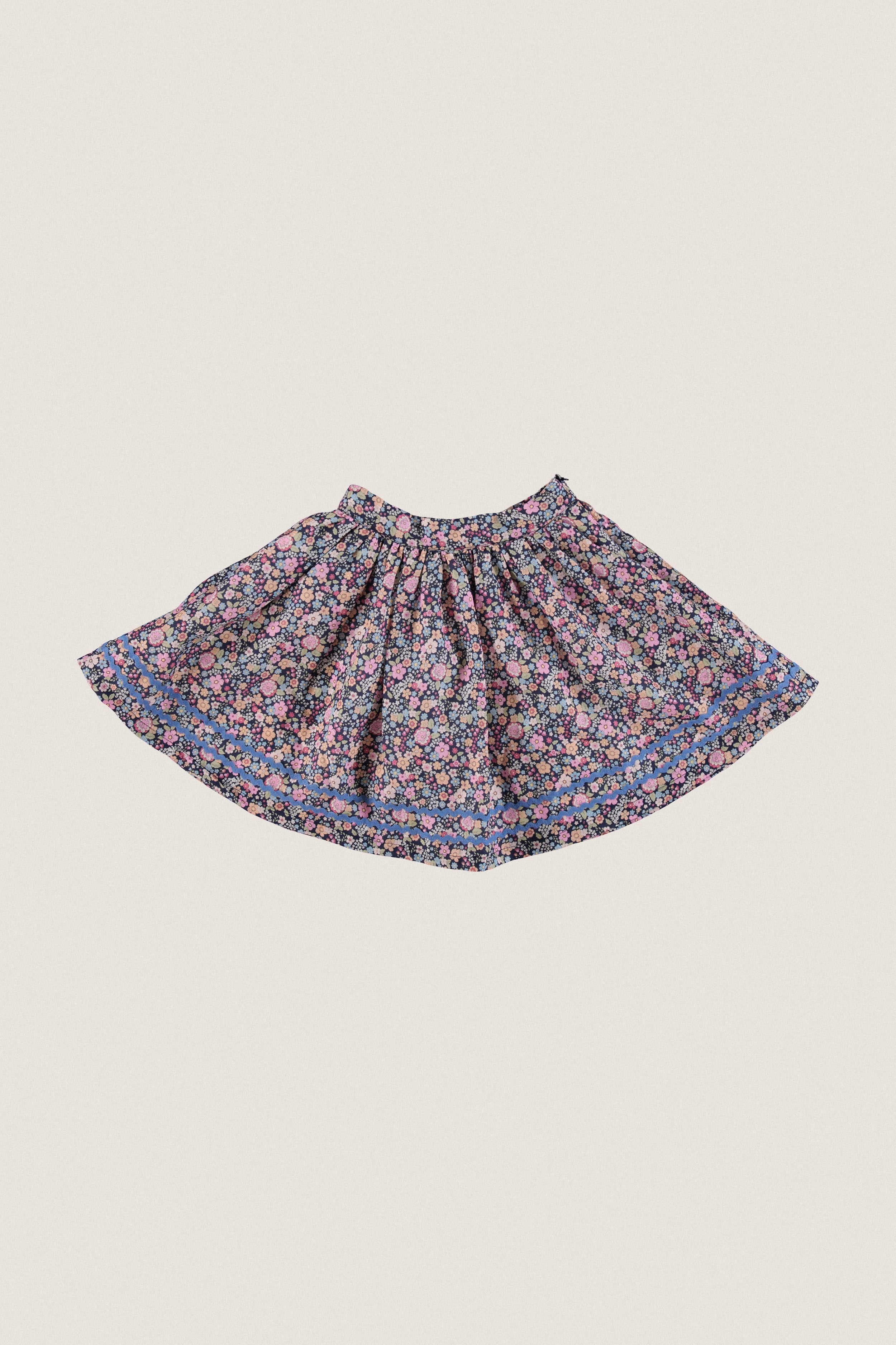 Floral Sweetness Juliet Skirt