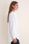 White Tuxedo Buchanan Button Down