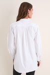 White Tuxedo Buchanan Button Down