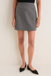 Heather Tabor A-Line Skirt