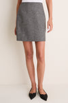 Heather Tabor A-Line Skirt