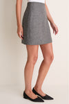 Heather Tabor A-Line Skirt