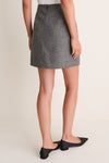 Heather Tabor A-Line Skirt