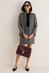 Heather Tabor A-Line Skirt