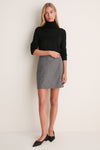 Heather Tabor A-Line Skirt