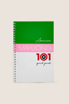 American Mahjong 101 Book