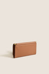 PRADA Brown Shoulder Wallet