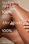 Undaria Algae Body Oil