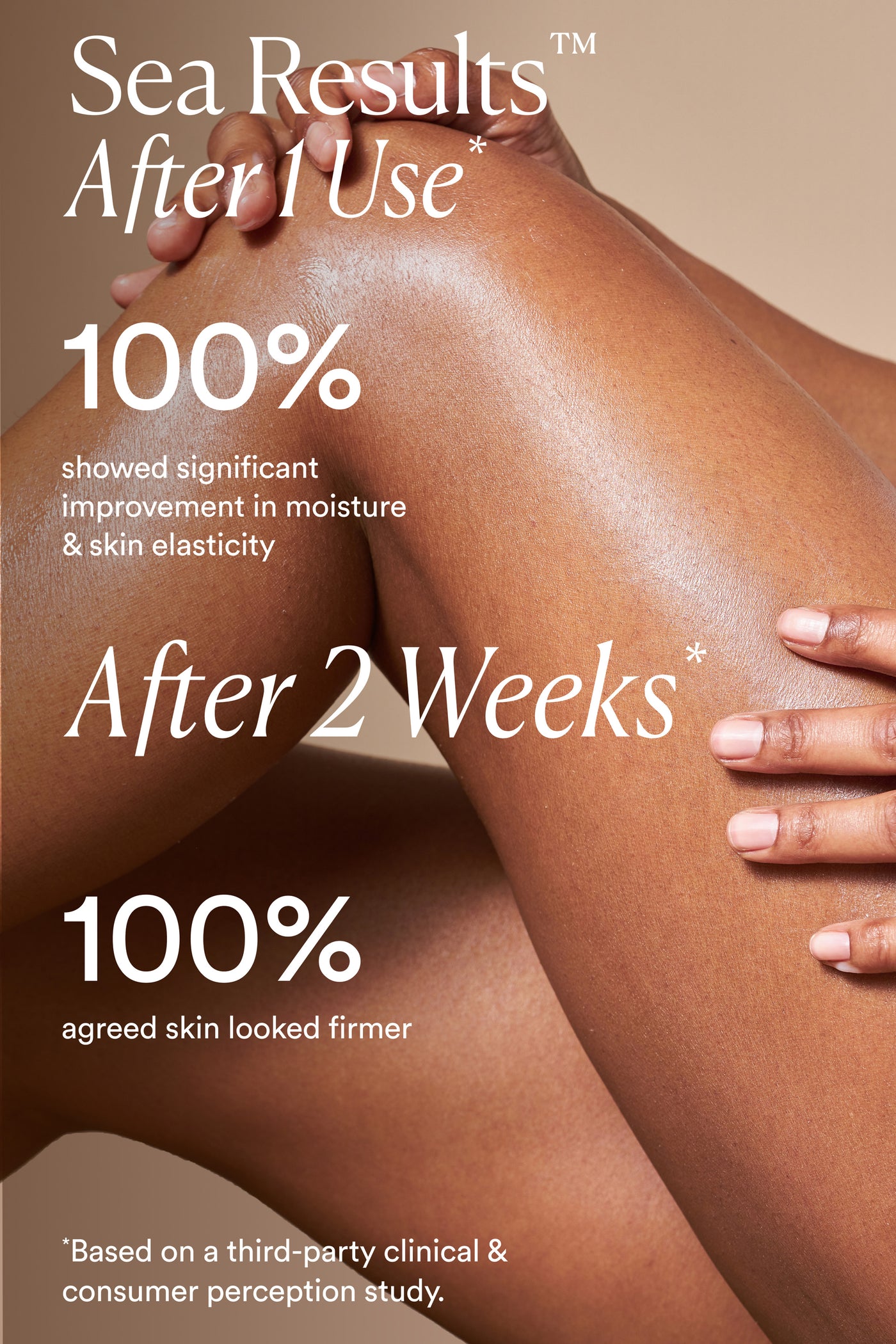 Undaria Algae Body Oil