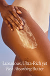 Undaria Algae Body Butter