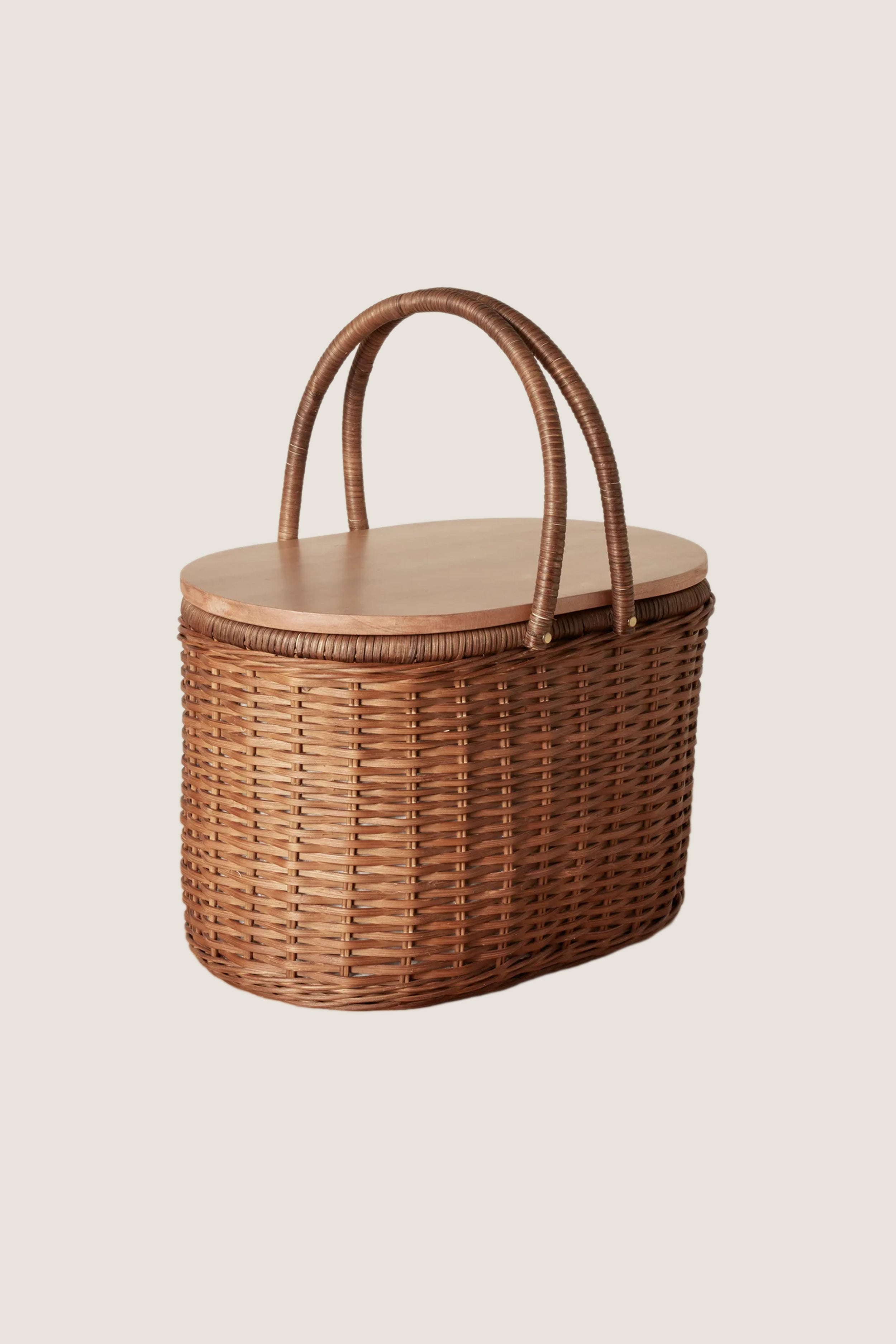 Bondi Picnic Basket