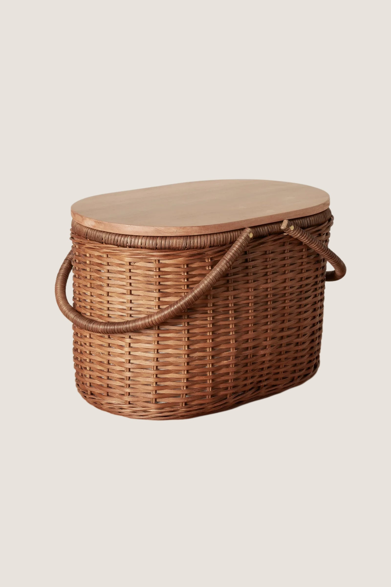 Bondi Picnic Basket