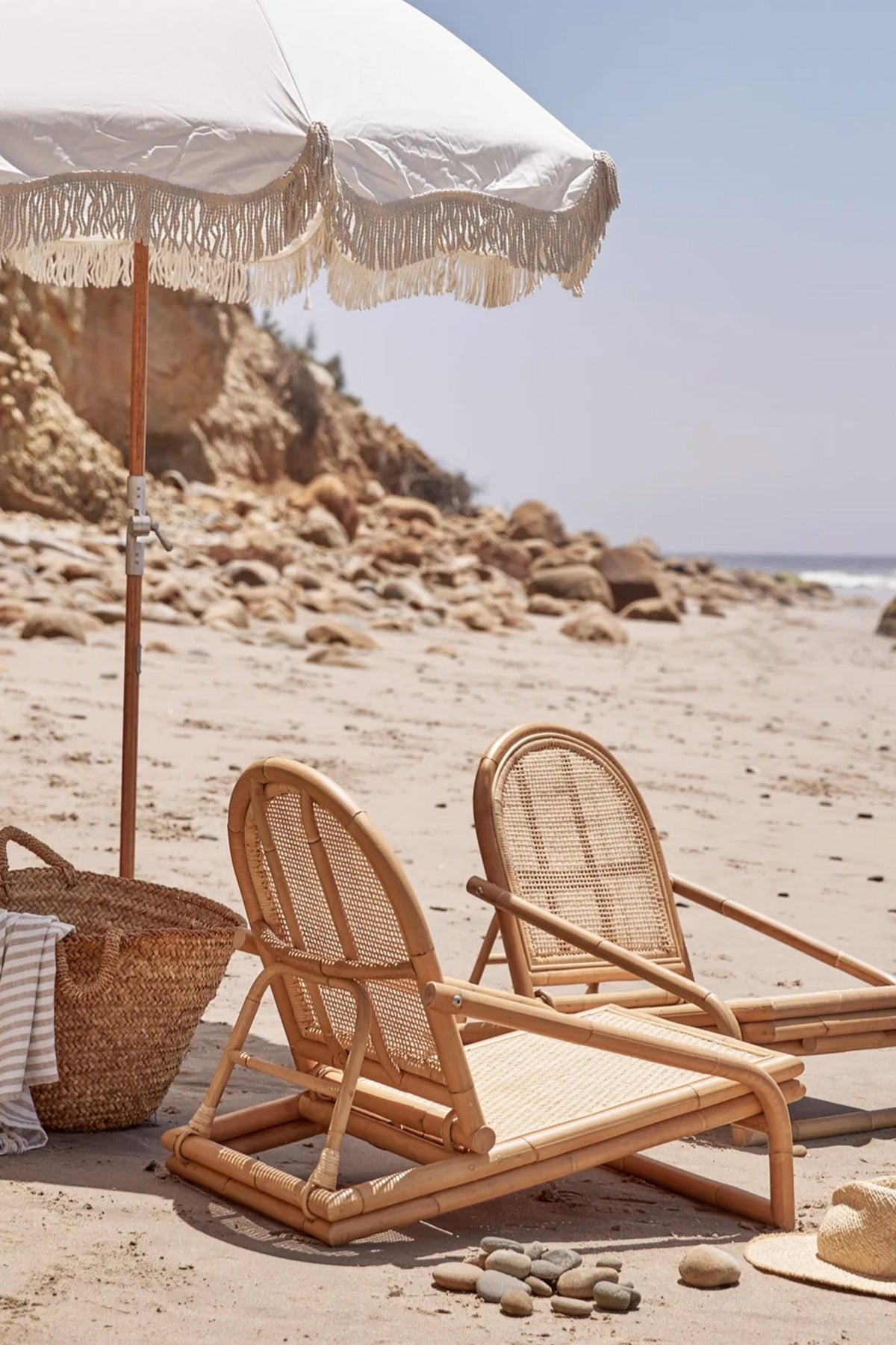 Montauk Folding Chair