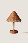 Maude Small Table Lamp