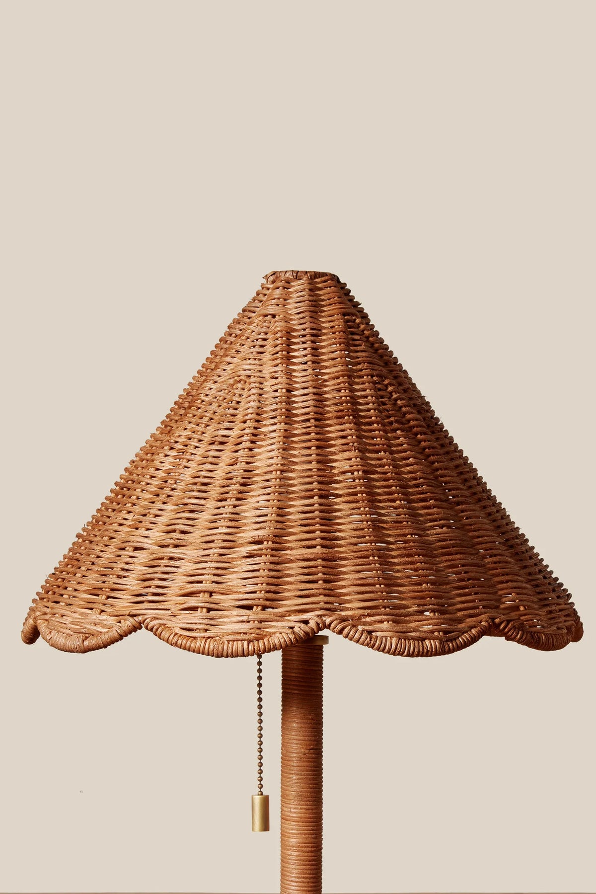 Maude Small Table Lamp