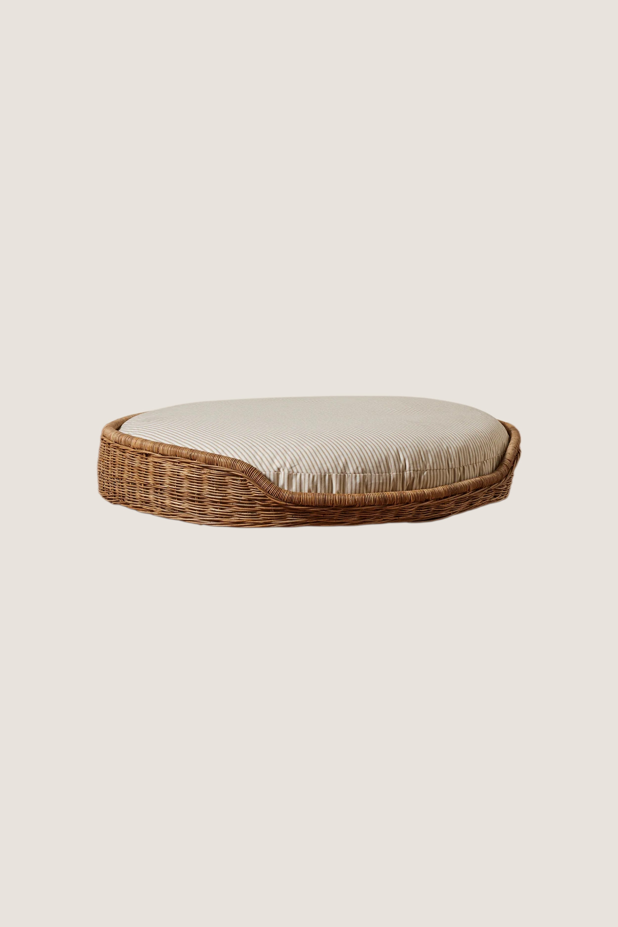 Small/Medium Driftwood Boone Dog Bed