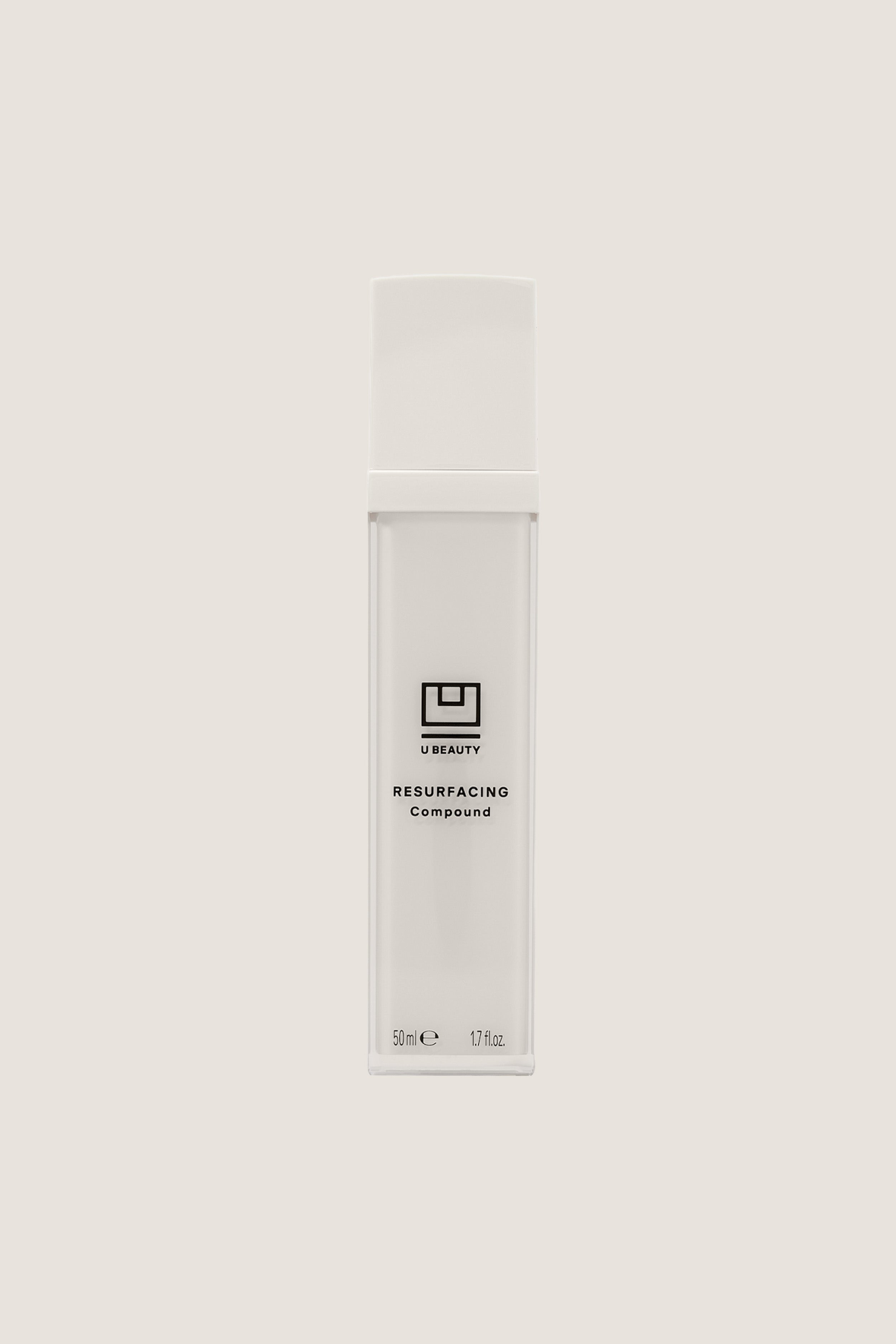 Resurfacing Compound