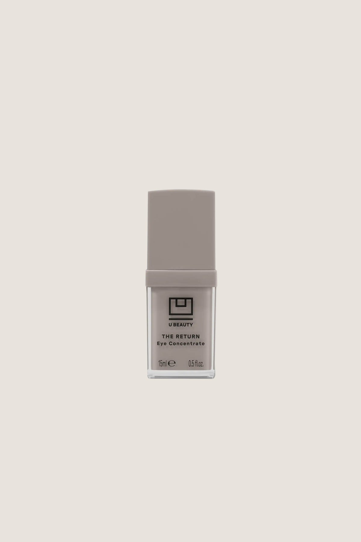 The RETURN Eye Concentrate