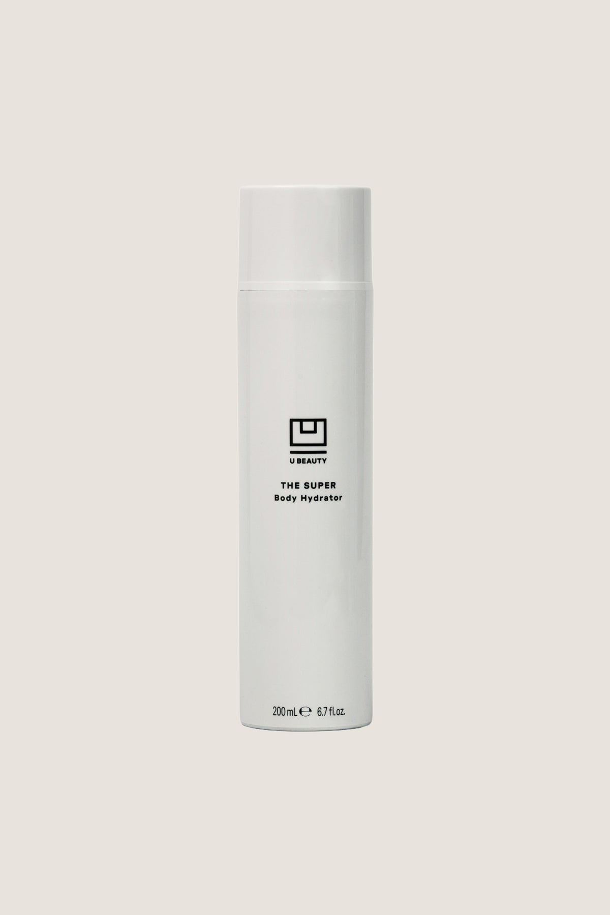 The Super Body Hydrator