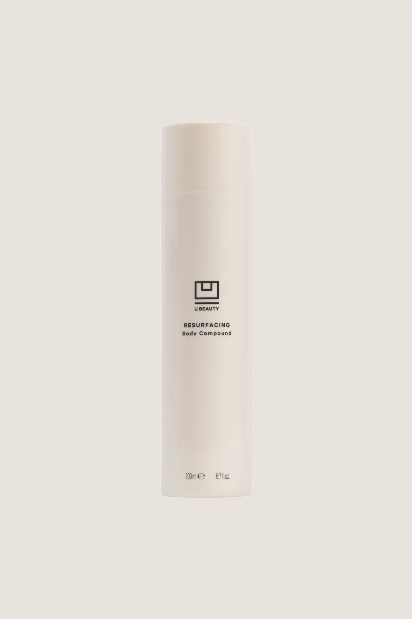 Resurfacing Body Compound