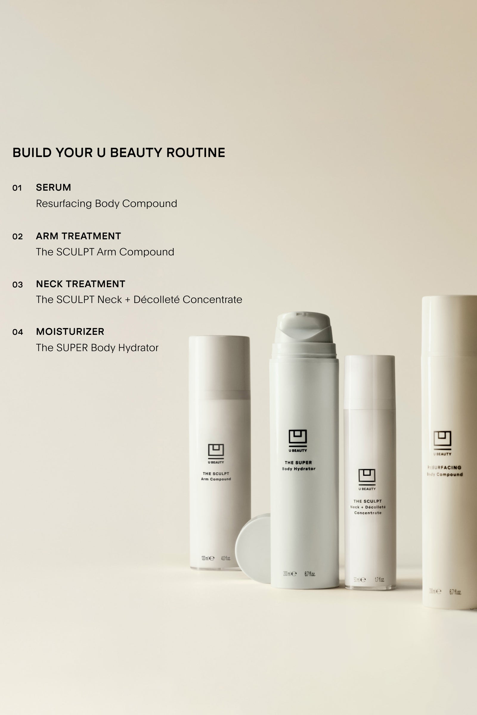 Resurfacing Body Compound
