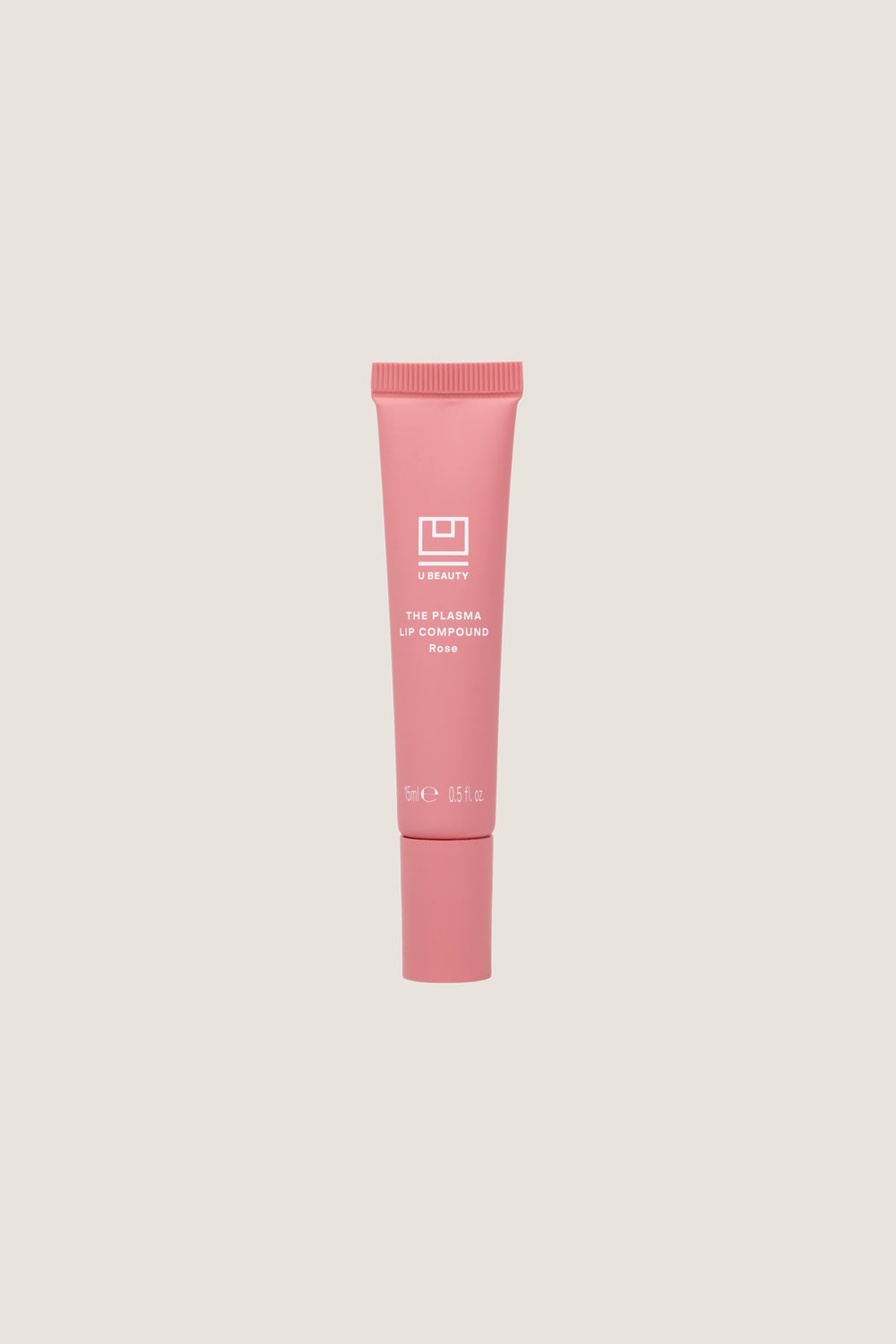 The Plasma Lip Compound in Rose