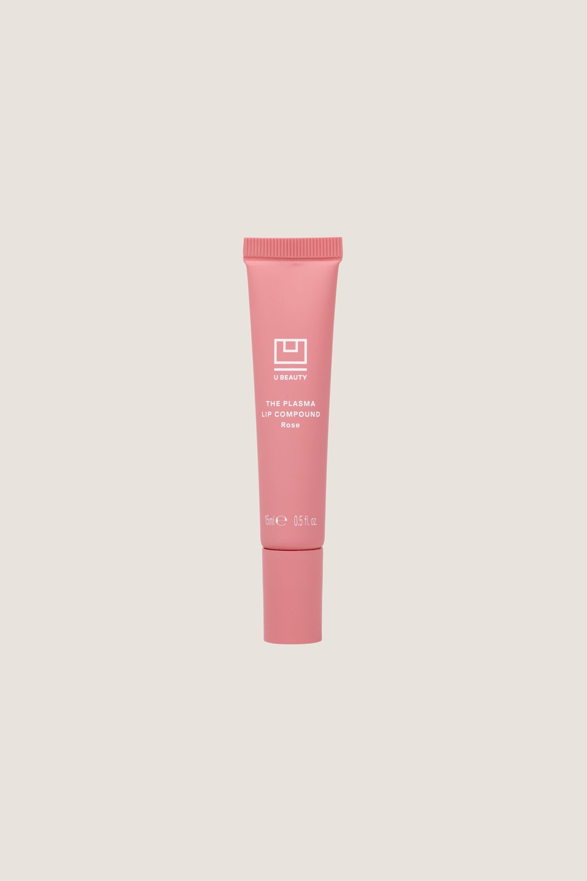 The Plasma Lip Compound in Rose