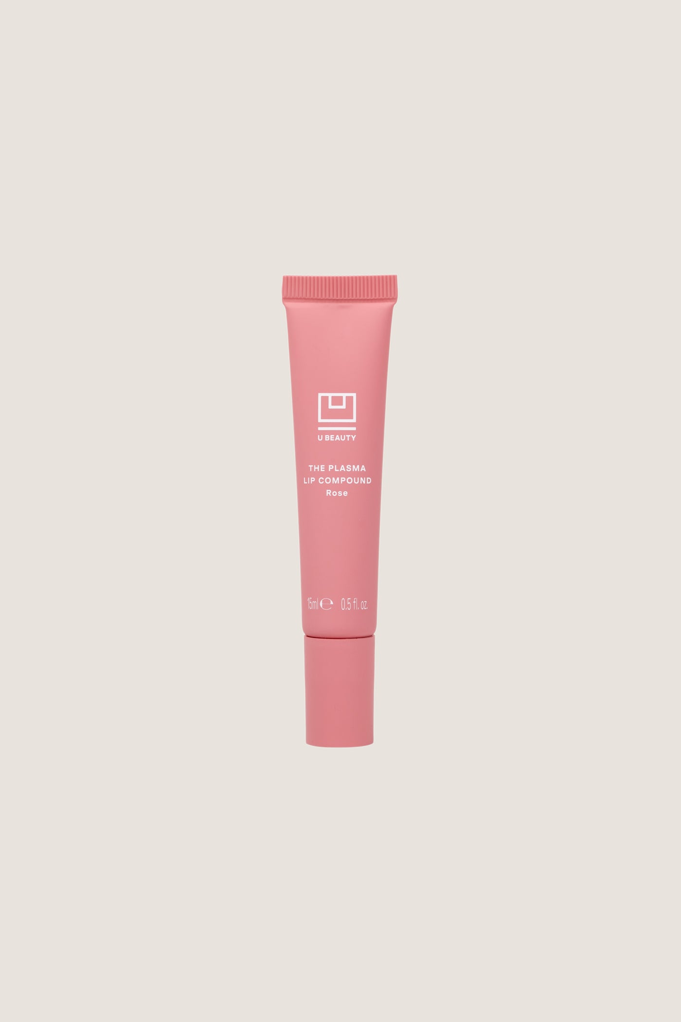The Plasma Lip Compound in Rose