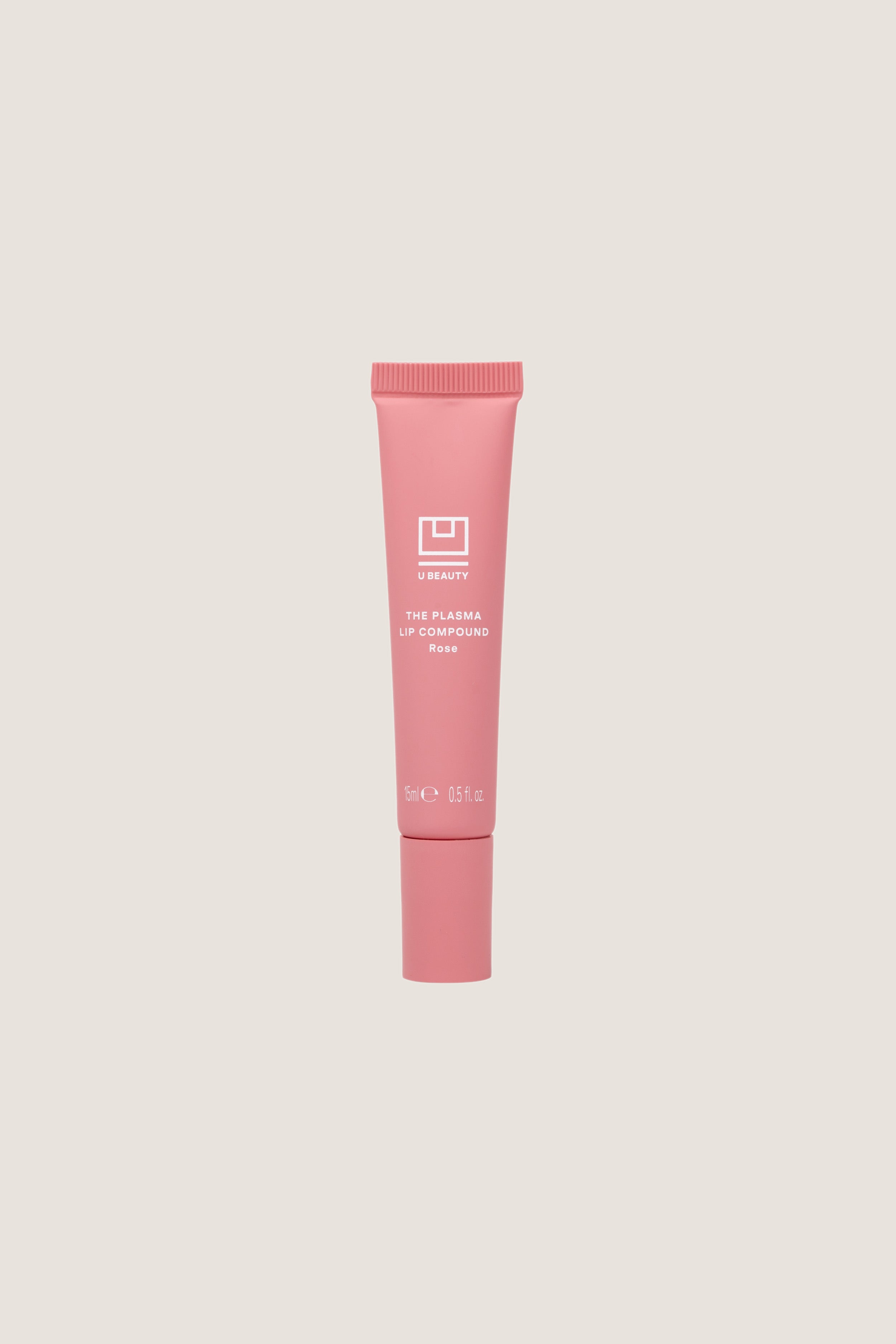The Plasma Lip Compound in Rose