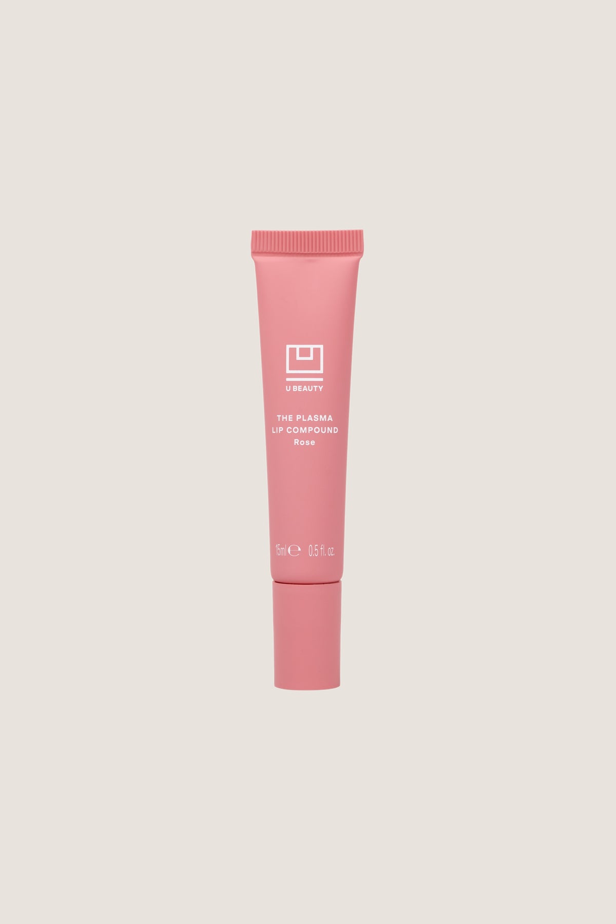 The Plasma Lip Compound in Rose
