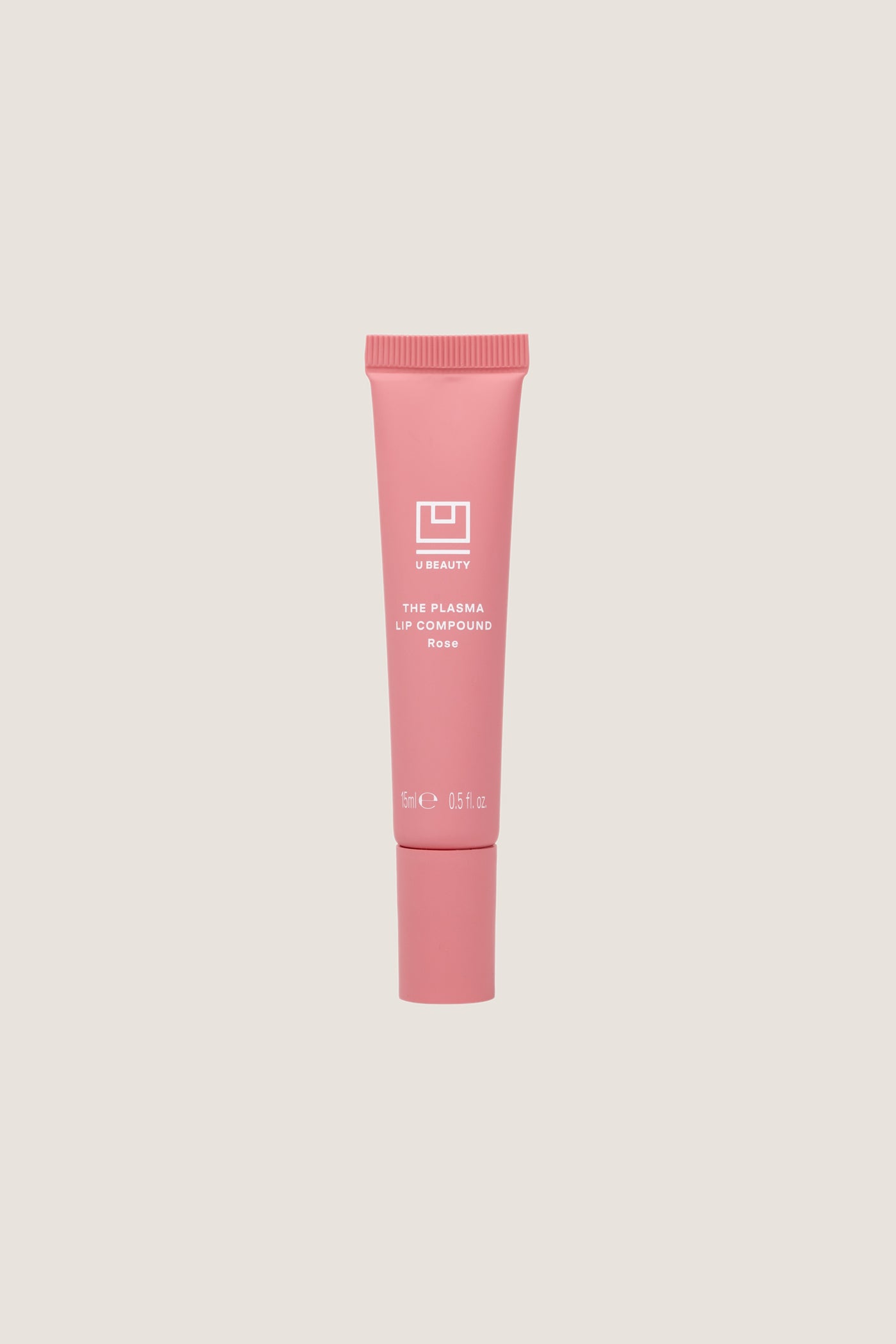 The Plasma Lip Compound in Rose