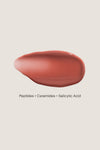 The Plasma Lip Compound in Lady