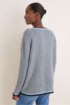 NYC Icon Patch Manhattan Sweater