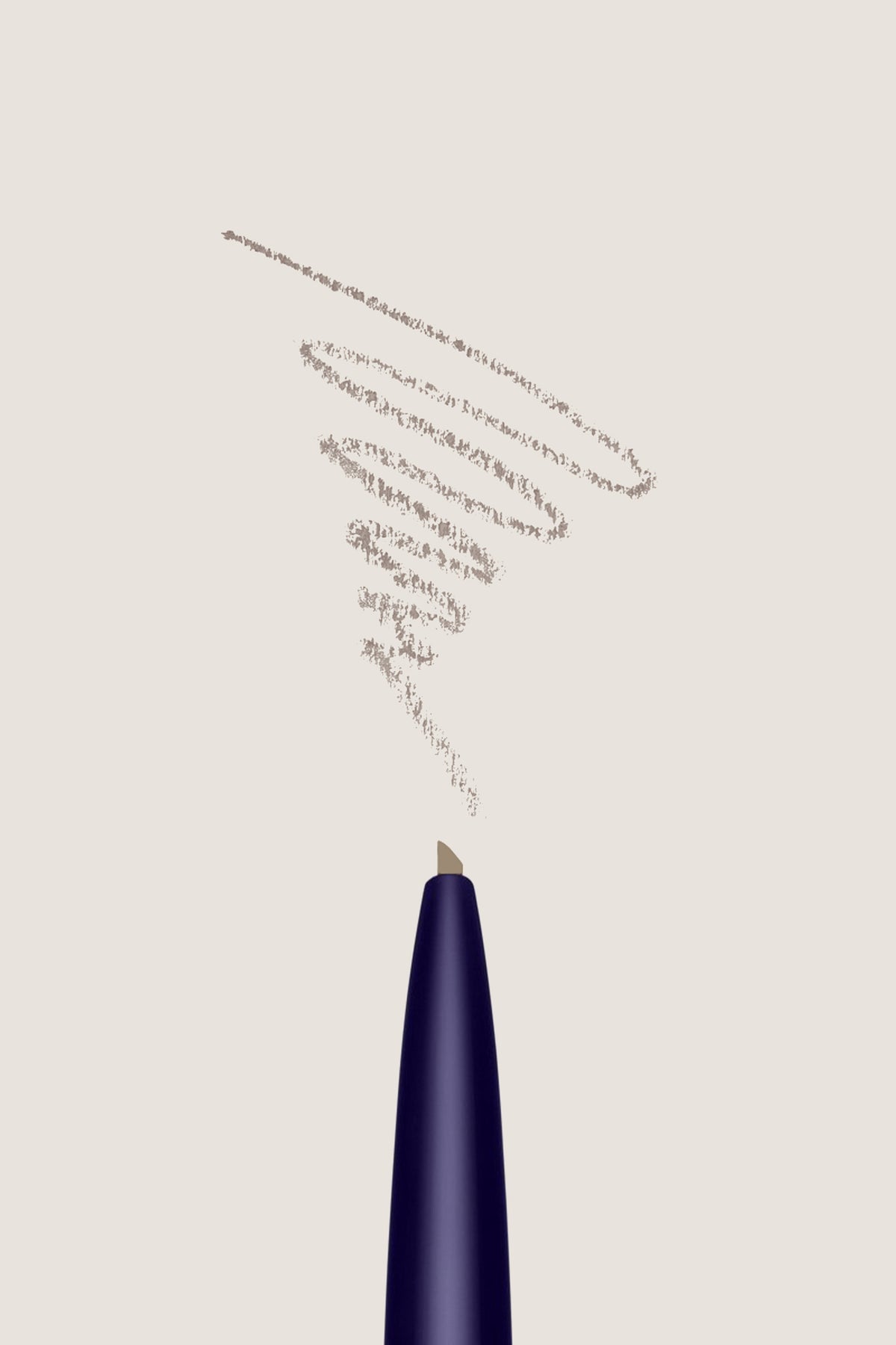 Chai The Super Fine Eyebrow Pencil Automatique
