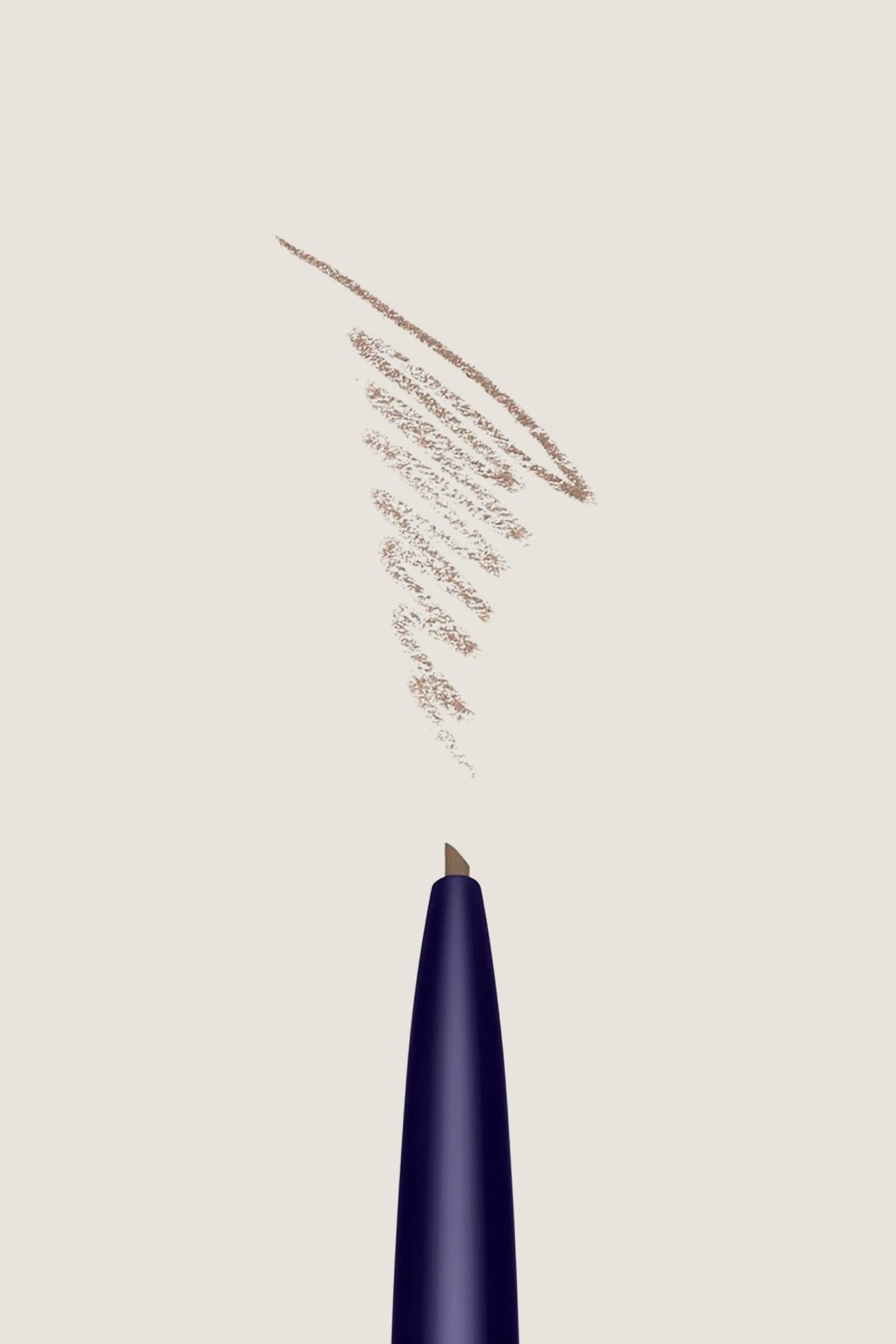 Latte The Super Fine Eyebrow Pencil Automatique
