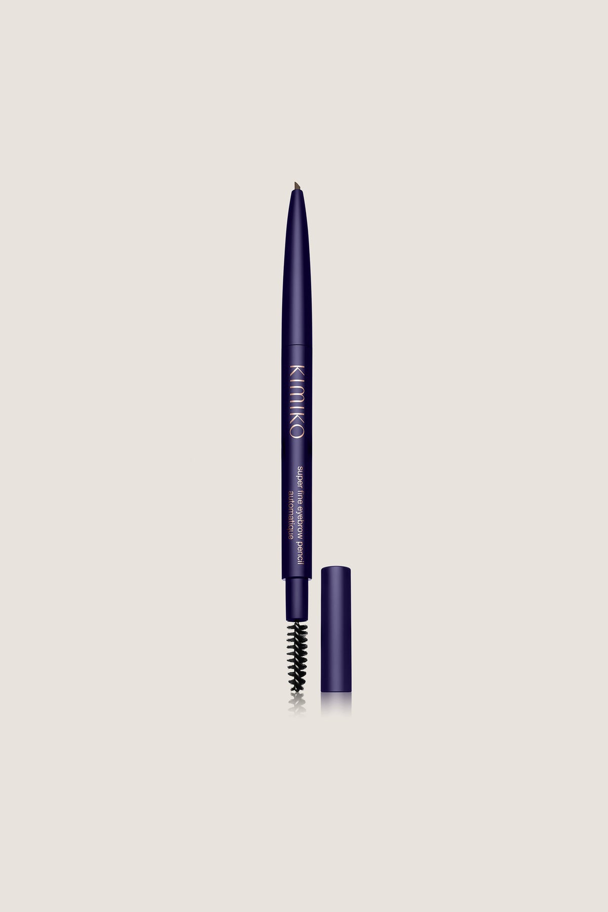 Espresso The Super Fine Eyebrow Pencil Automatique
