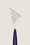 Espresso The Super Fine Eyebrow Pencil Automatique