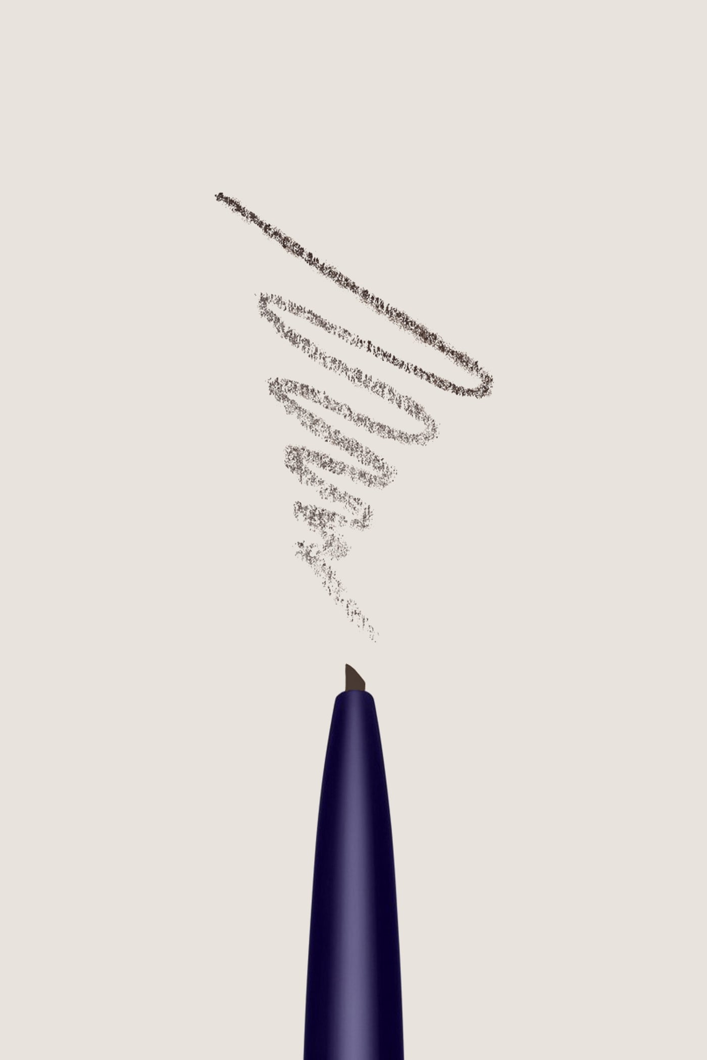 Espresso The Super Fine Eyebrow Pencil Automatique