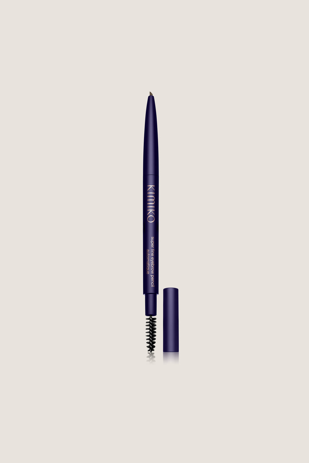 Black Tea The Super Fine Eyebrow Pencil Automatique