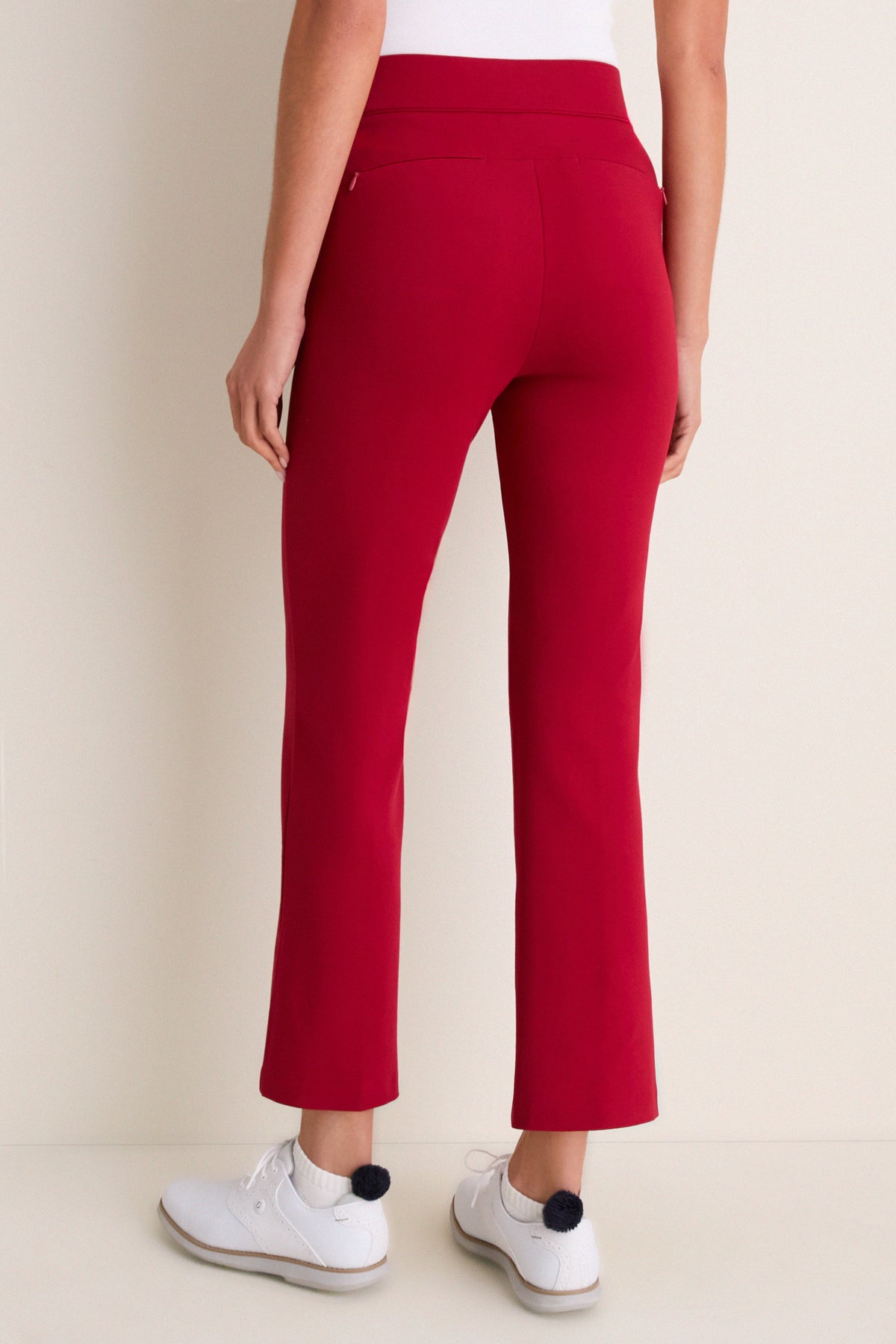 Garnet 28 Inch Compression September Pant