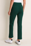 Pine Green 28 Inch Compression September Pant