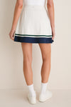 Stone 16 Inch Performance Jersey Park Golf Skirt