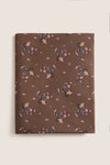 Autumnal Ditzy Tablecloth
