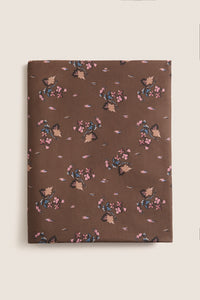Autumnal Ditsy Tablecloth