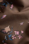 Autumnal Ditzy Napkins Set of 4