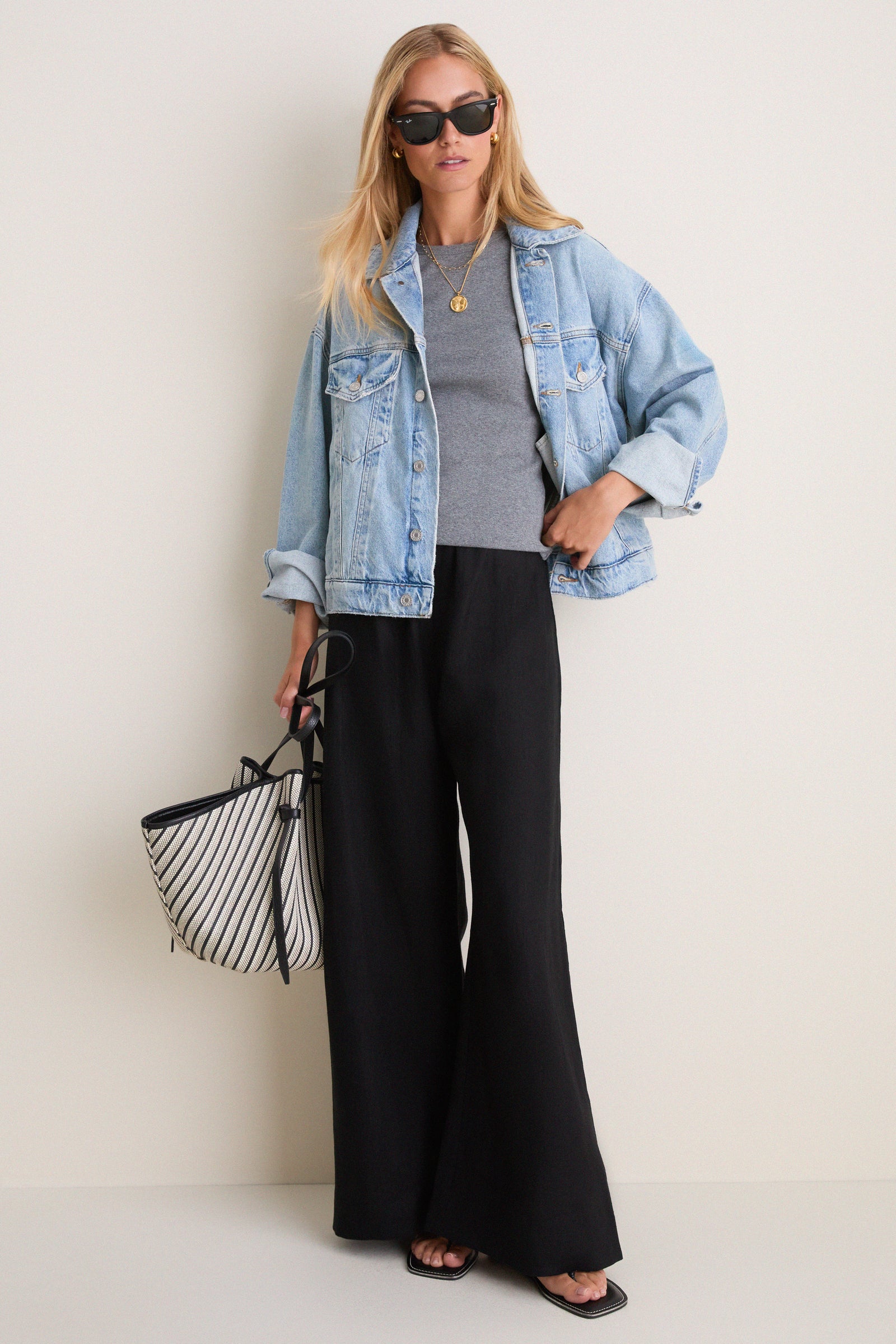 Gold Sisters Forever Petite Embellished Coin